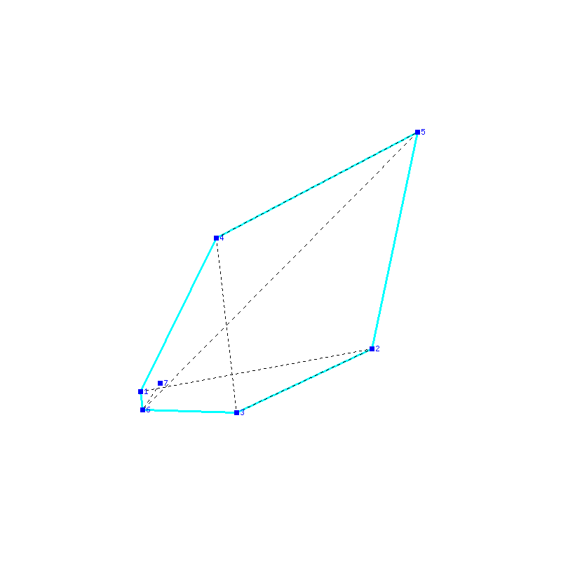 Flugauswertung